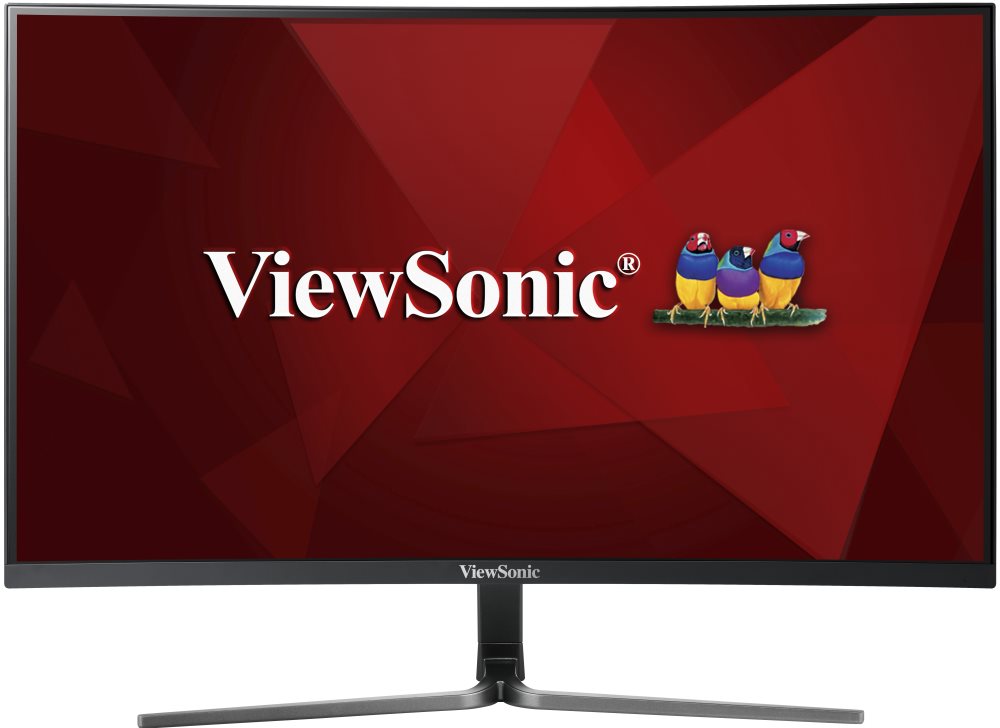 

Монитор ViewSonic VX2758-PC-MH, VX2758-PC-MH