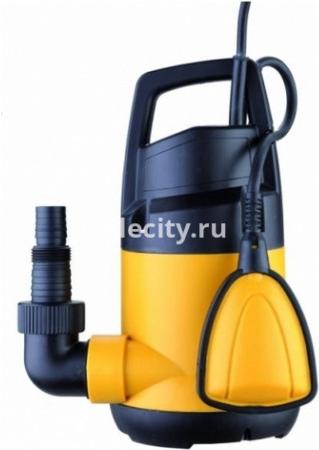 

Дренажный насос Хозяин НДП-400-5А [1045], НДП-400-5А