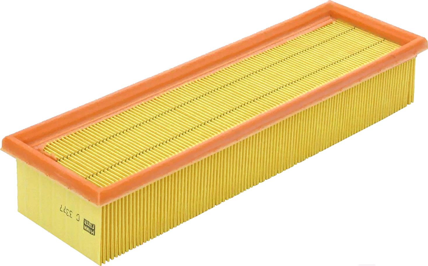

Фильтр воздушный Mann-Filter C3377, C3377