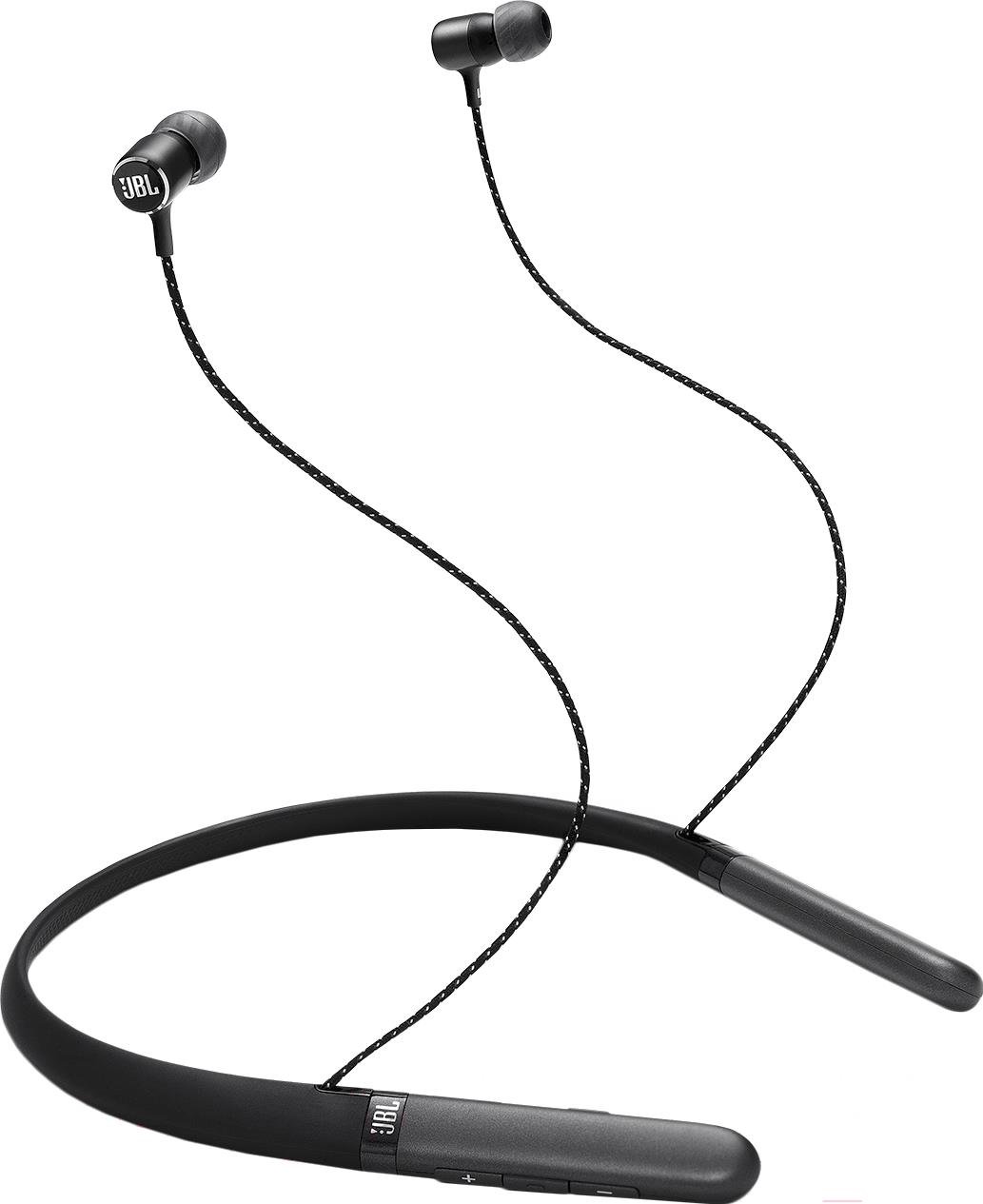 

Наушники JBL Tour Pro+ TWS черный (JBLTOURPROPTWBLK)