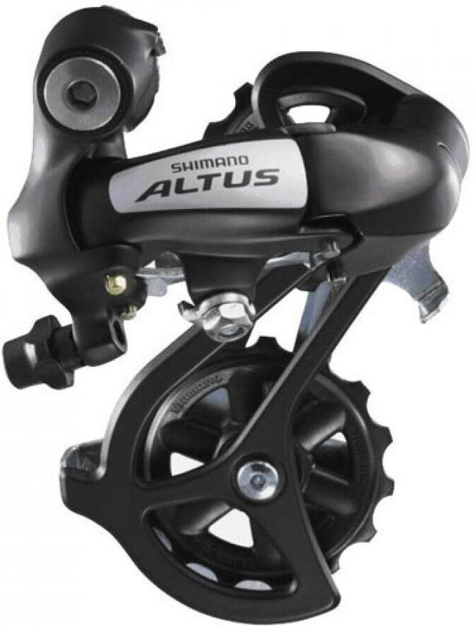 

Переключатель скоростей для велосипеда Shimano Altus M310 7/8ск задний [ERDM310DL], Altus M310 7/8ск задний