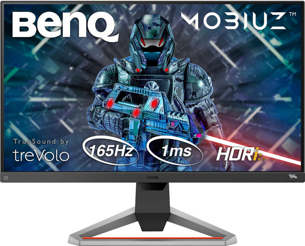 

Монитор BenQ EX2510S