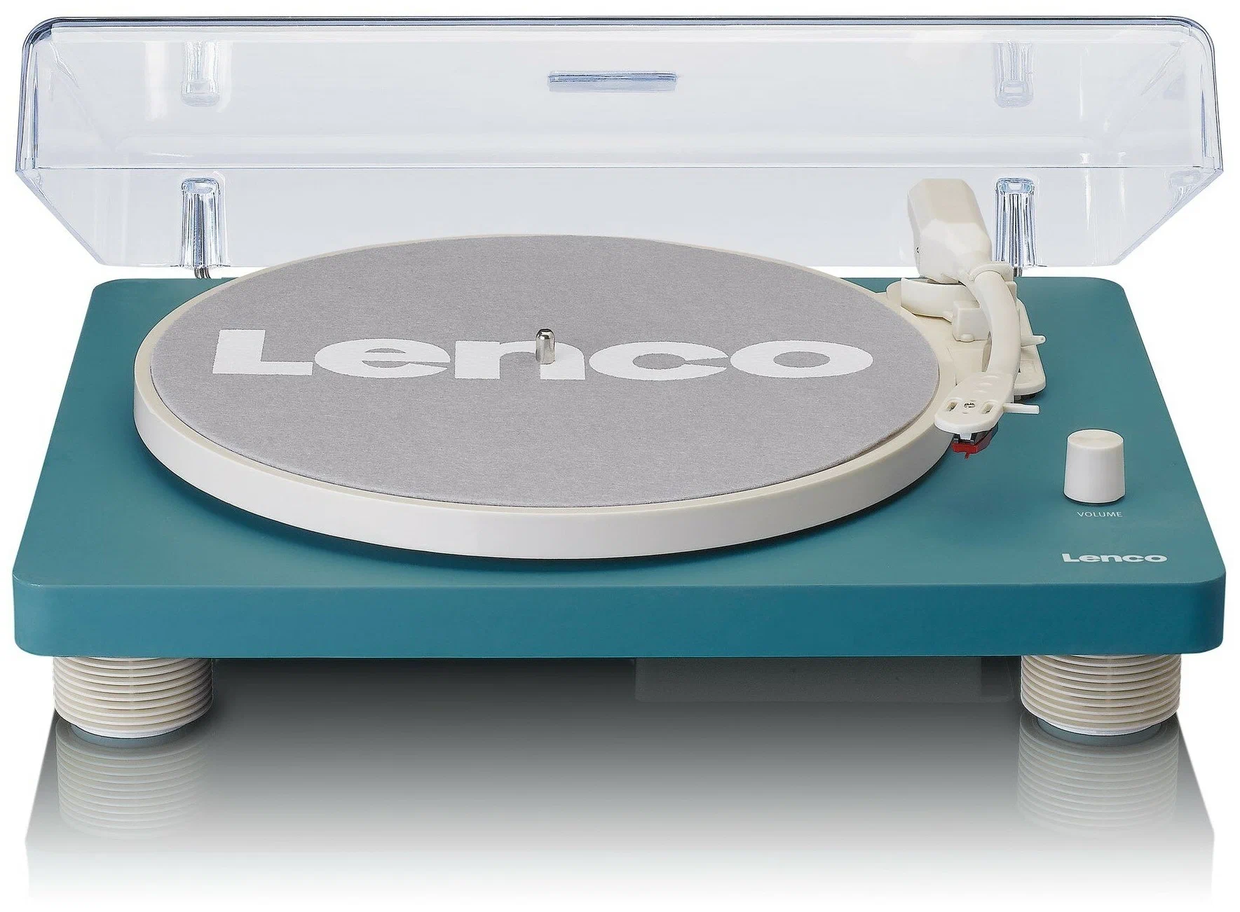 

Виниловый проигрыватель Lenco LS-50 Turquoise [LS-50TQ], Виниловый проигрыватель Lenco LS-50 LS-50TQ Turquoise