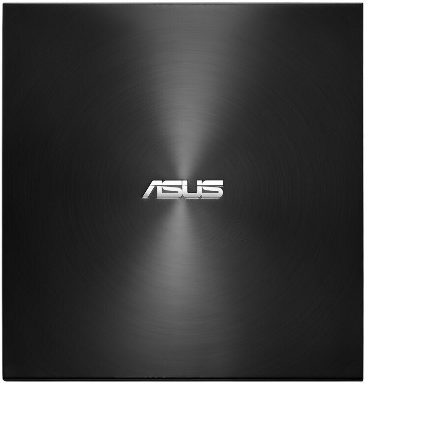 

Оптический накопитель ASUS ZenDrive U7M SDRW-08U7M-U (черный), Оптический накопитель ASUS SDRW-08U7M-U Black
