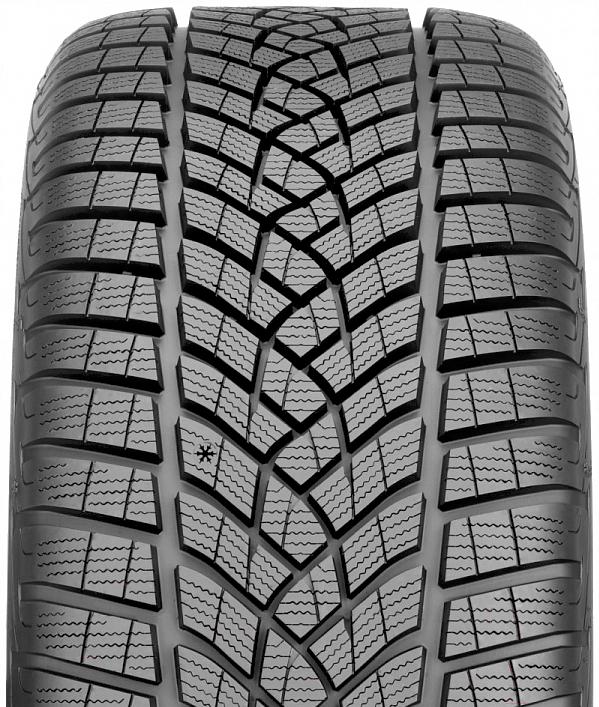 

Шины Goodyear UltraGrip Performance Gen-1 255/45R20 105V зимняя, UltraGrip Performance Gen-1 255/45R20 105V зимняя