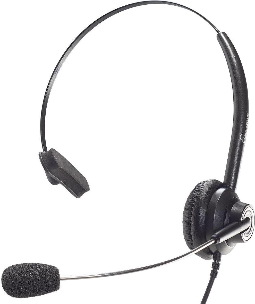 

Наушники Accutone TM310 DC25