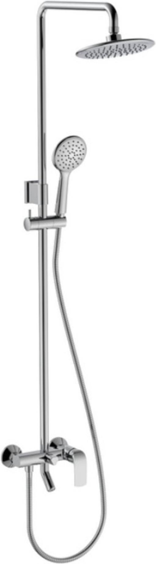 

Душевая система IDDIS Chip [CHISB1Fi06], Chip
