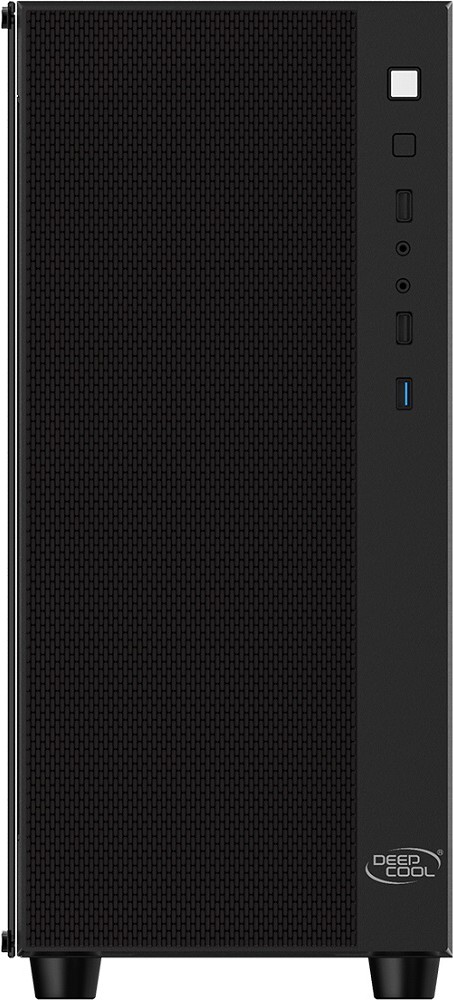 

Корпус Deepcool MATREXX 55 MESH (DP-ATX-MATREXX55-MESH) (Deepcool MATREXX 55 MESH (DP-ATX-MATREXX55-MESH) Black (E-ATX, без БП, 2xUSB2.0, 1xUSB3.0, Бок.)(2к))
