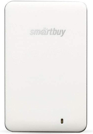 

SSD диск SmartBuy 512Gb S3 Drive White [SB512GB-S3DW-18SU30], SSD диск SmartBuy 512Gb S3 Drive SB512GB-S3DW-18SU30 White