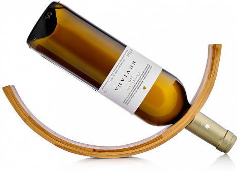 

Подставка для бутылки Walmer Wine Time 29*6,8*1,5 см [W06202968], Подставка для бутылки Walmer Wine Time 29*6,8*1,5 см W06202968
