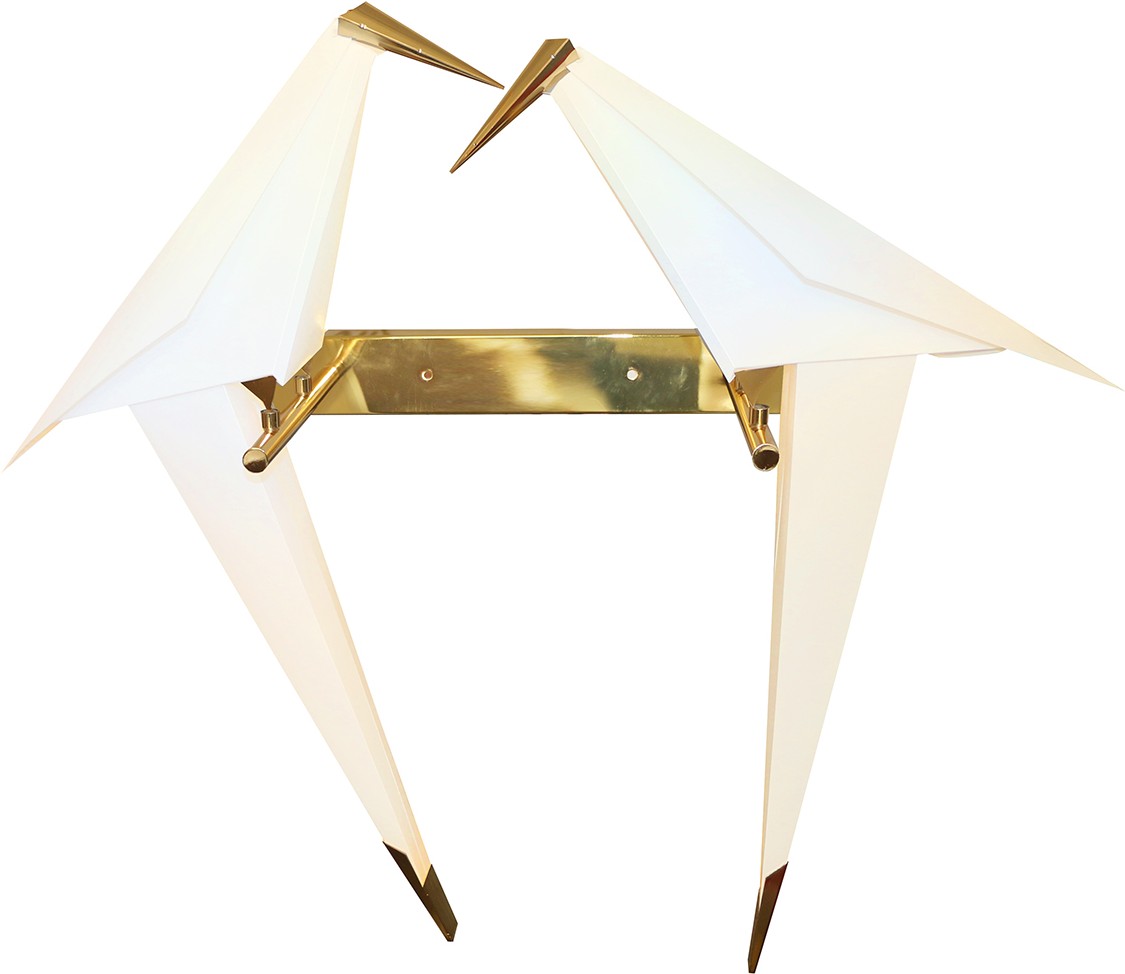 

Бра Moderli Origami Birds [V3076-2WL], Бра Moderli Origami Birds V3076-2WL