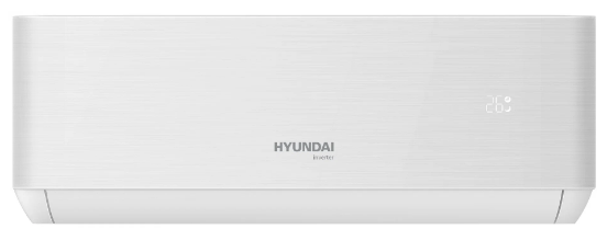 

Сплит-система Hyundai HAC-12i/T-PRO белый