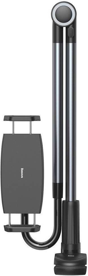 

Держатель для смартфона Baseus SULR-B0G Dark Gray, Держатель Baseus SULR-B0G