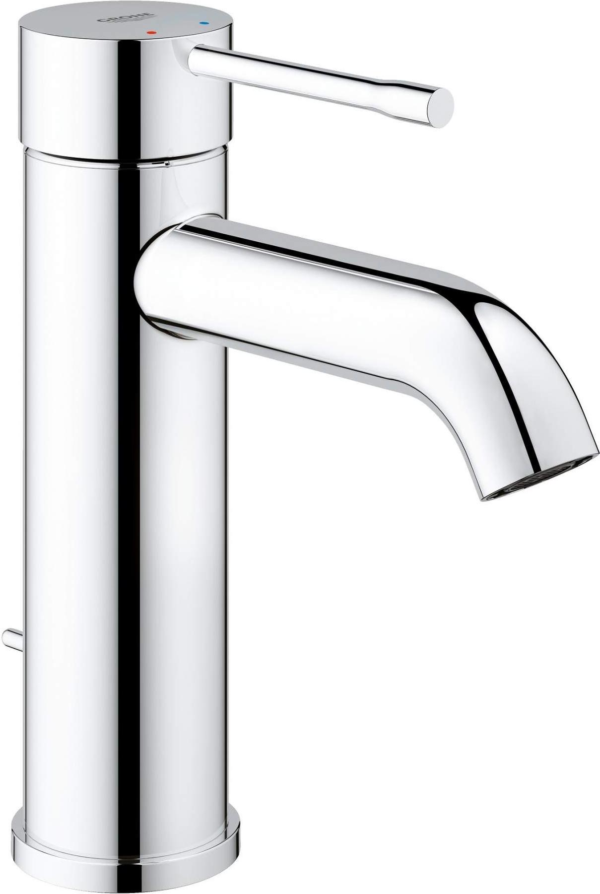 

Смеситель для раковины Grohe Essense New 23589001, Essense New 23589001