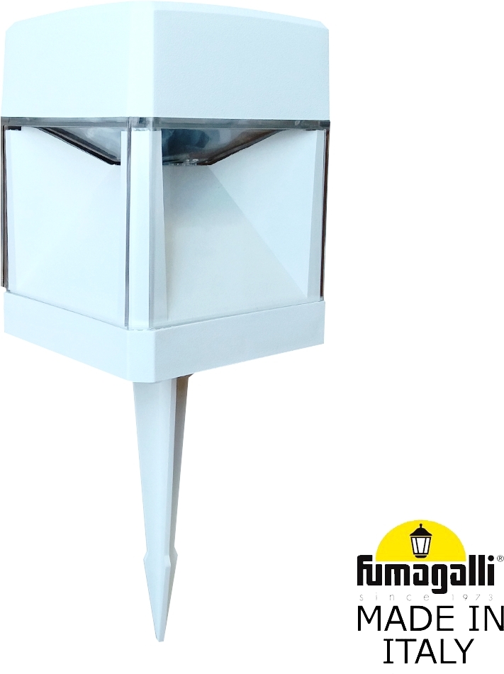 

Грунтовый светильник Fumagalli DS2.561.000.WXD1L