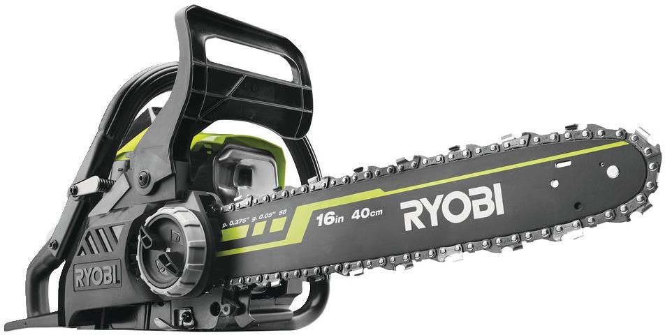 

Бензопила RYOBI RCS3840T [5133002387], RCS3840T