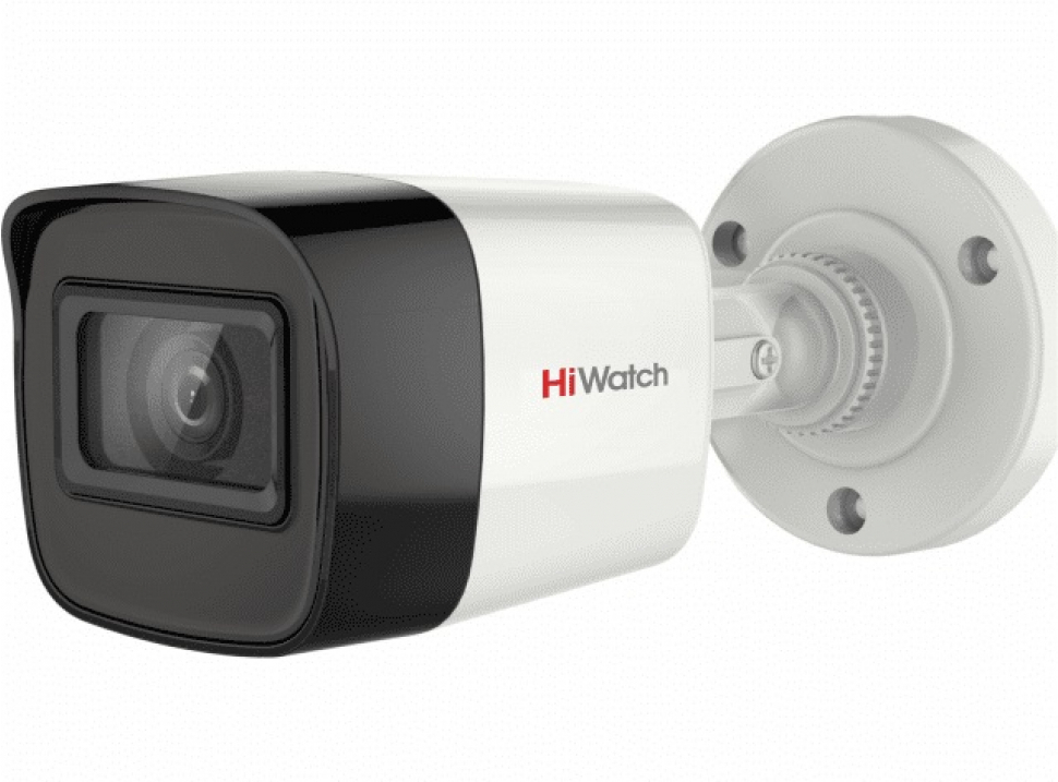 

CCTV-камера HiWatch DS-T500A(3.6mm)