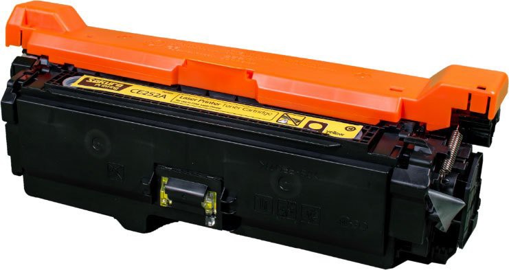 

Картридж для принтера Sakura Printing SACE252A, Картридж Sakura Printing SACE252A