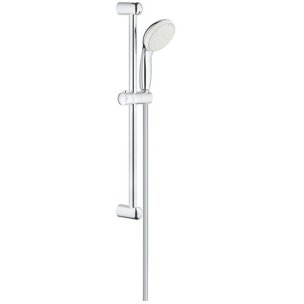 

Душевой гарнитур Grohe New Tempesta 100 26162001, New Tempesta 100