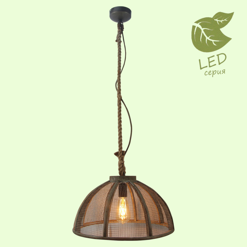 

Потолочный подвесной светильник LOFT GRLSP-9806, GRLSP-9806