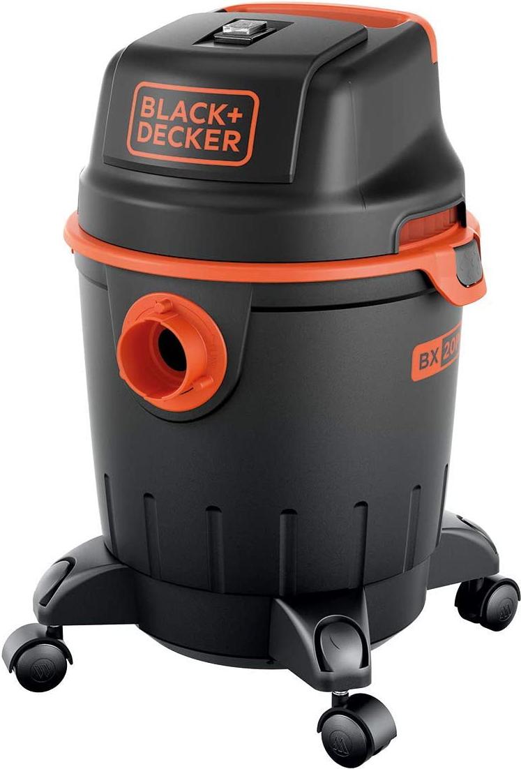 

Пылесос Blackamp;Decker BXVC20PE [51682], BXVC20PE
