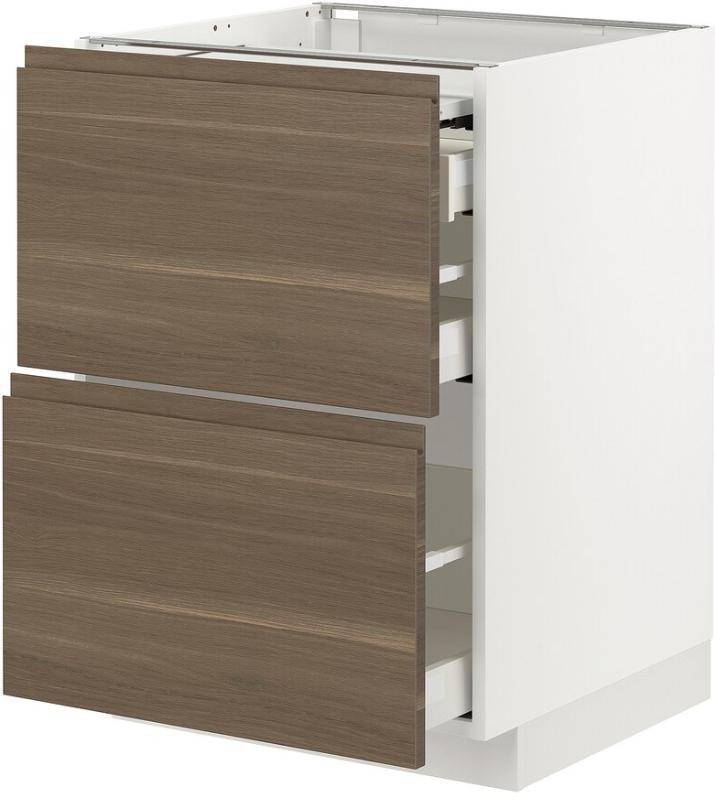 

Кухонный шкаф Ikea Метод/Максимера [694.337.51], Метод/Максимера