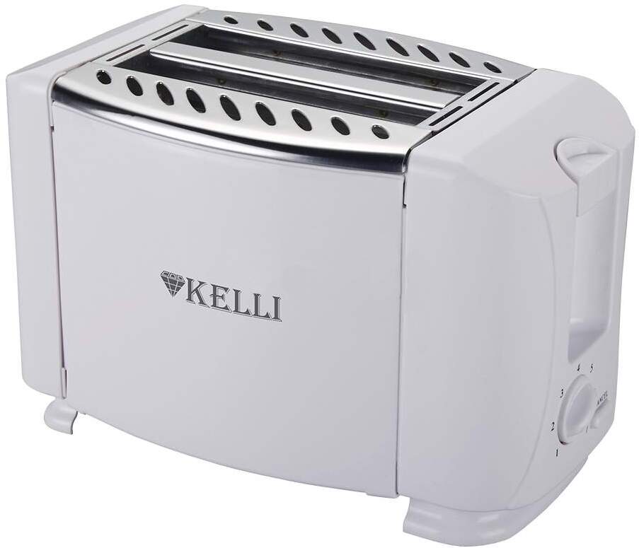 

Тостер KELLI KL-5068