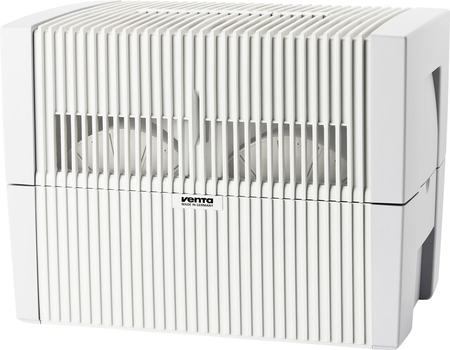 

Мойка воздуха Venta LW45 (белый), LW45