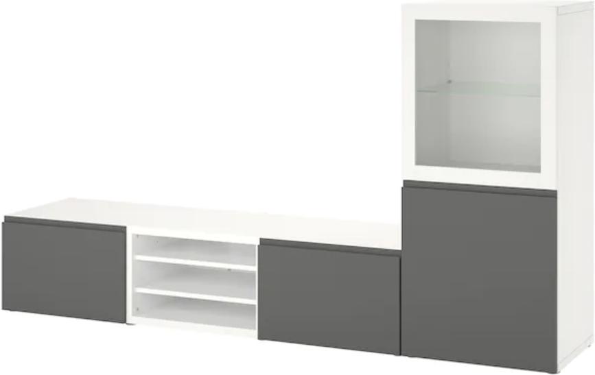

ТВ-тумба Ikea Бесто [694.352.98], Бесто