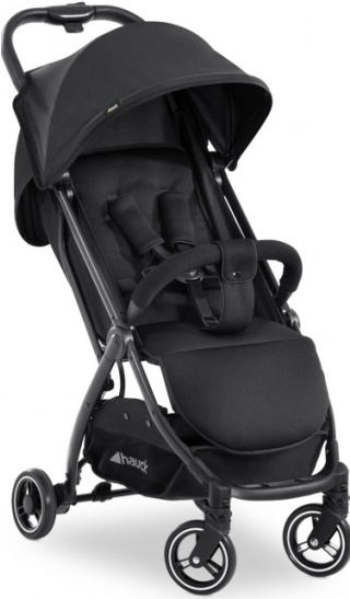 

Детская коляска Hauck Swift X Black [16013-8], Детская коляска Hauck Swift X Black 16013-8