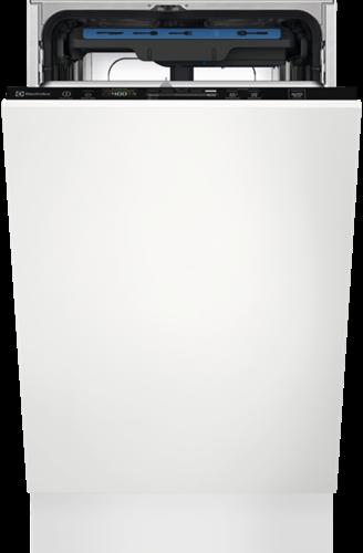 

Посудомоечная машина Electrolux ETM43211L, ETM43211L