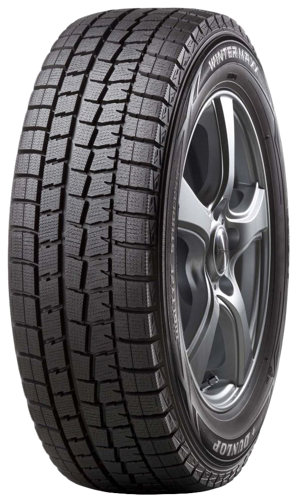 

Автомобильные шины Dunlop Winter Maxx WM01 175/70R14 84T, Winter Maxx WM01 175/70R14 84T