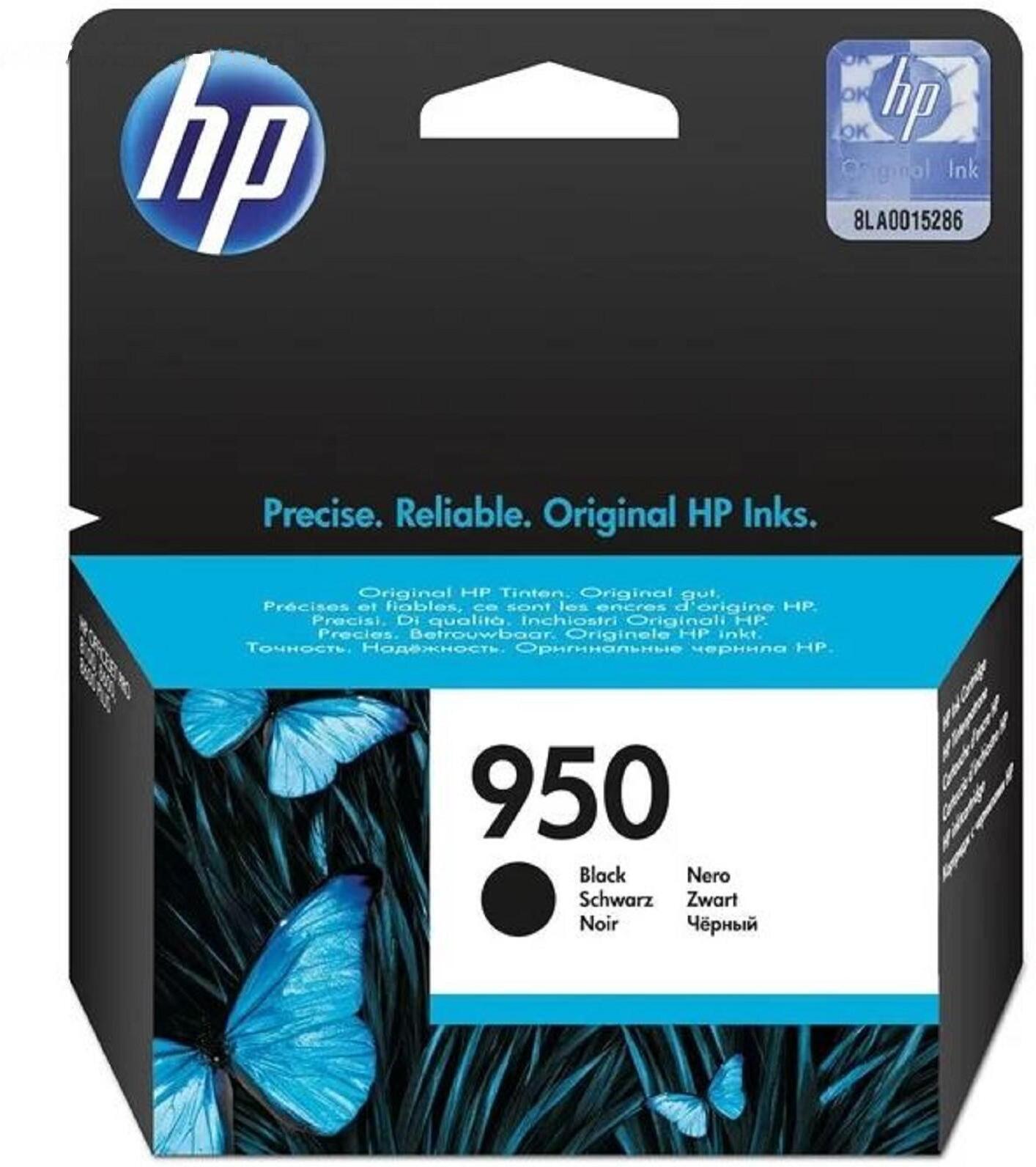

Картридж для принтера HP 950 (CN049AE), Картридж HP 950 CN049AE