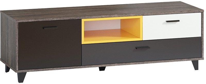 

ТВ-тумба Концепт Sun Brilliant, Концепт