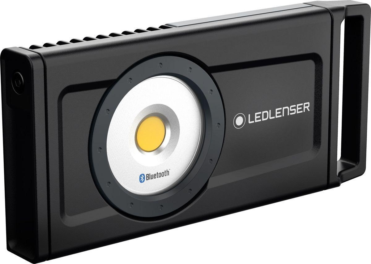 

Фонарь Led Lenser IF8R [502002], Фонарь Led Lenser IF8R 502002