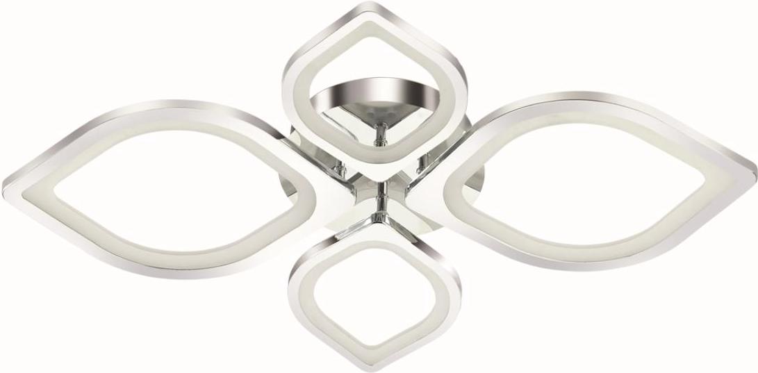 

Накладная люстра Lumion 4578/99CL