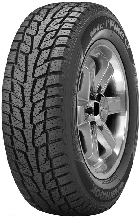 

Автомобильные шины Hankook Winter i*Pike LT RW09 195/65R16C 104/102R, Winter i*Pike LT RW09 195/65R16C 104/102R