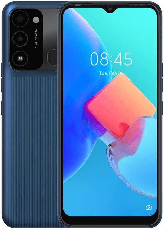 

Смартфон Tecno Spark Go 2022 2GB/32GB атлантический синий