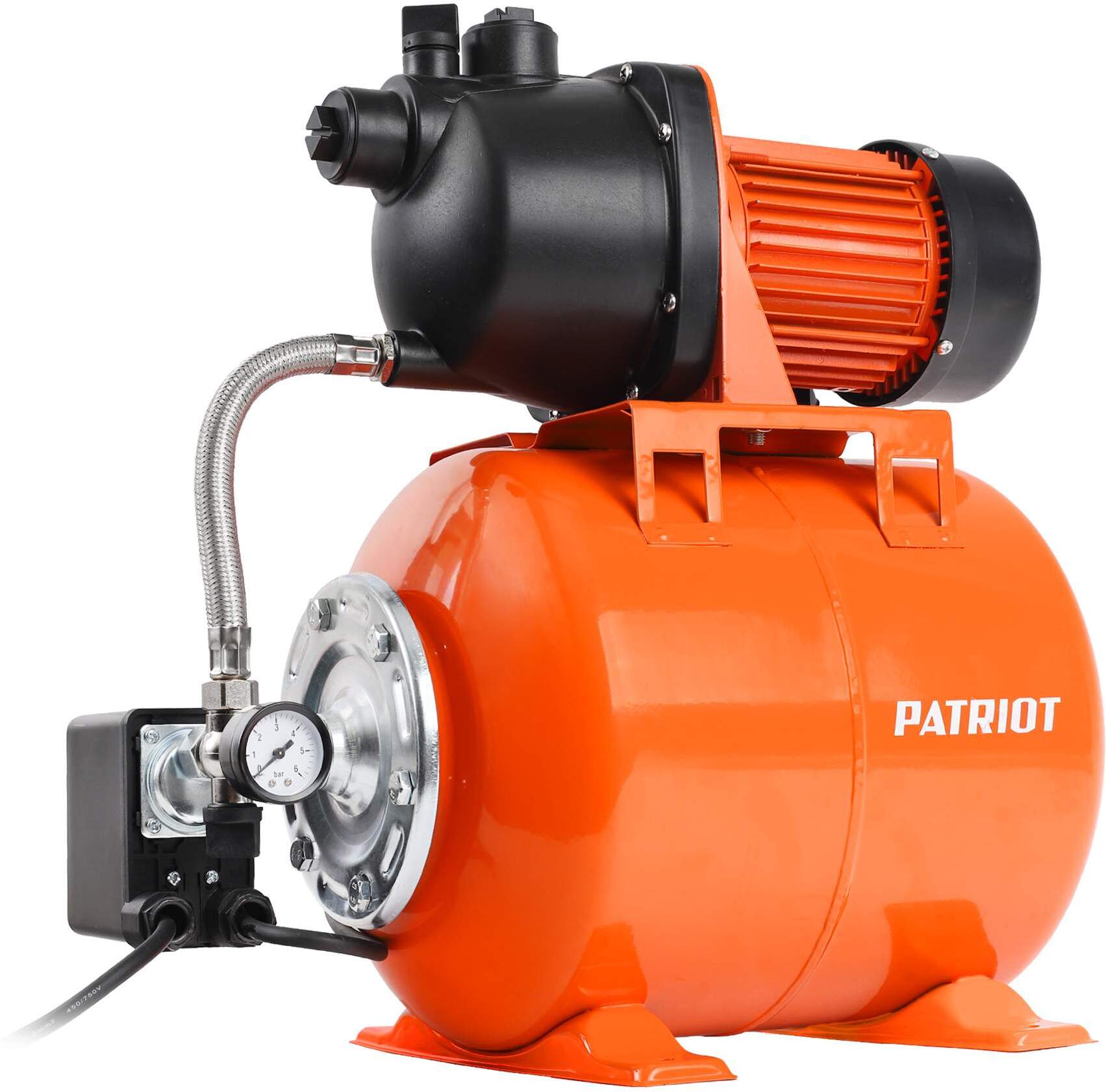 

Насосная станция Patriot PW 800-20 P [315302476], Насосная станция Patriot PW 800-20 P 315302476