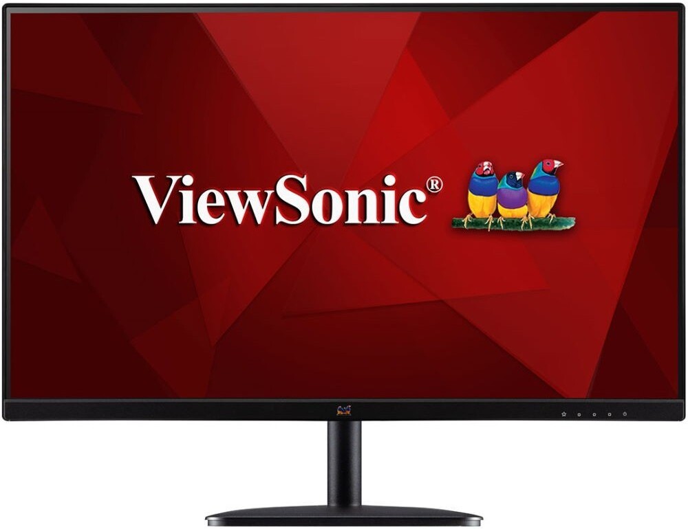 

Монитор ViewSonic VA2432-h черный, Монитор ViewSonic 23.8 VA2432-H