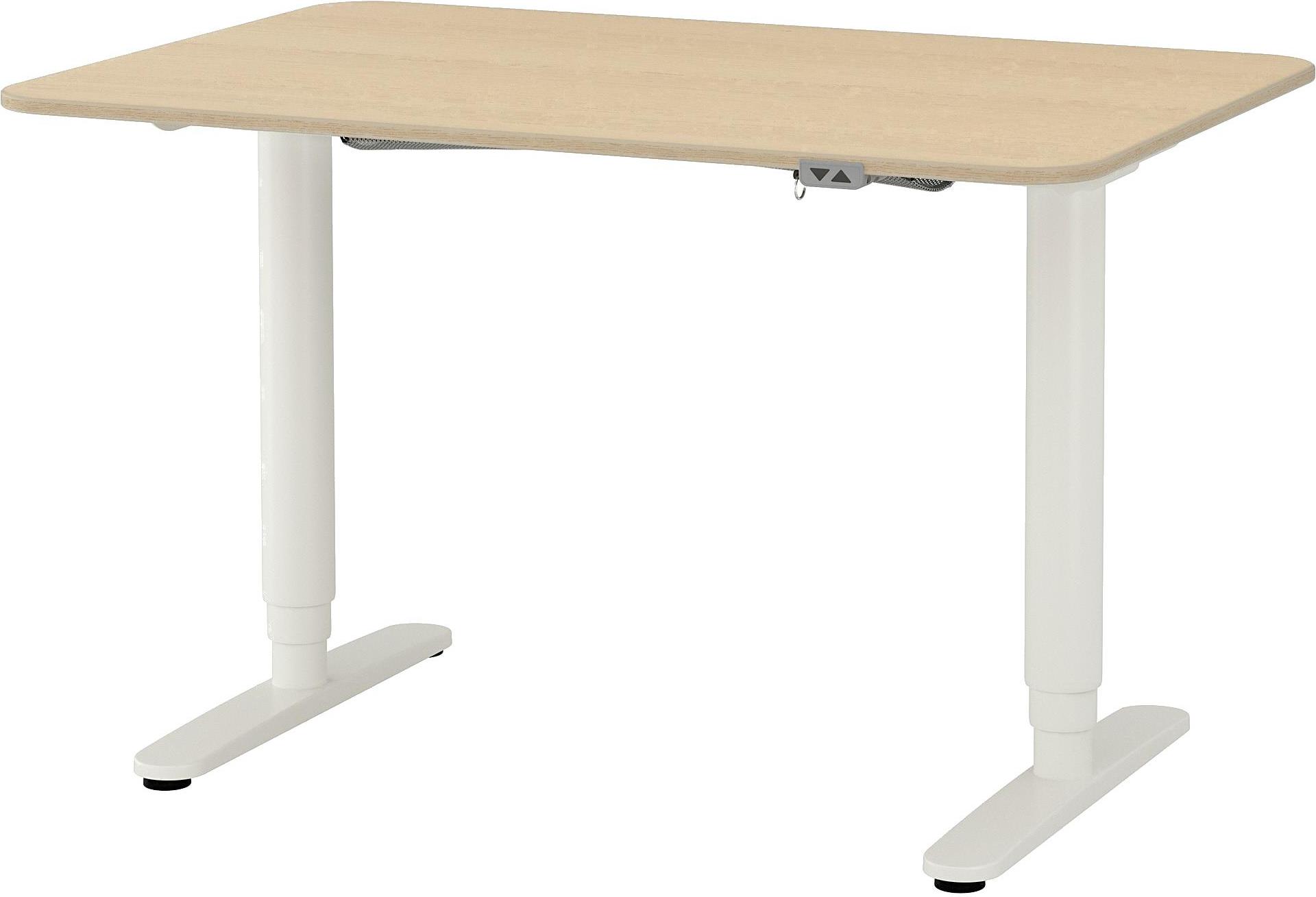 

Стол IKEA Бекант [992.822.51], Бекант