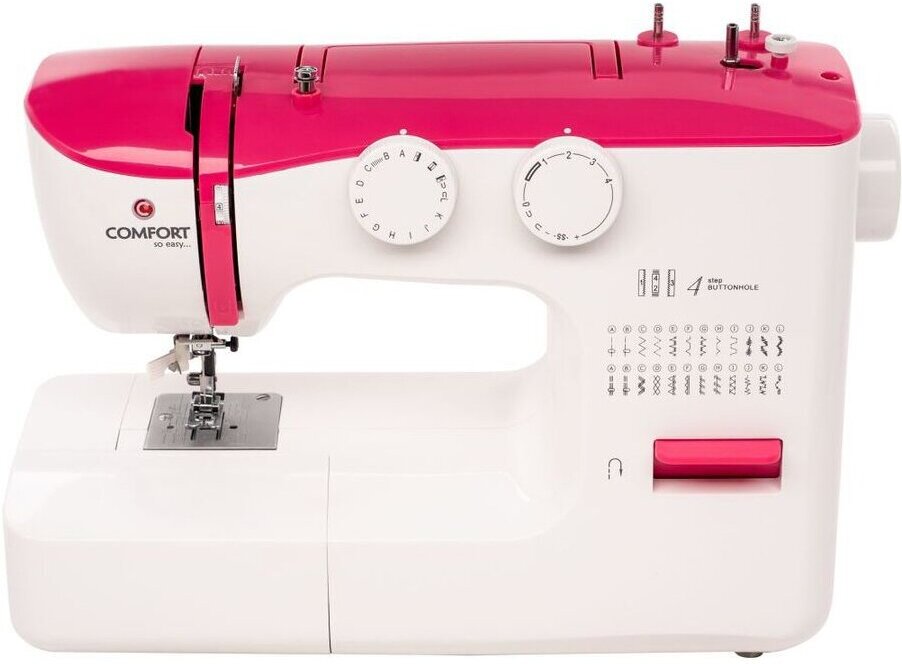 

Швейная машина Comfort 2540