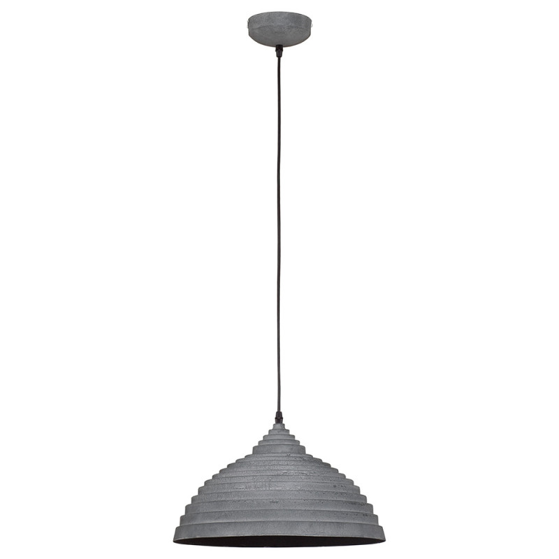 

Потолочный подвесной светильник Nowodvorski Concrete A I 500 [5070], Concrete A I 500
