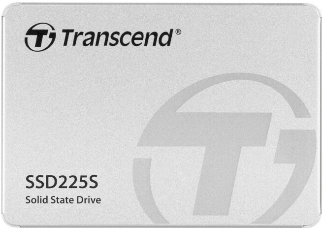 

Жесткий диск Transcend SSD 2.5 500Gb SSD225S (TS500GSSD225S)