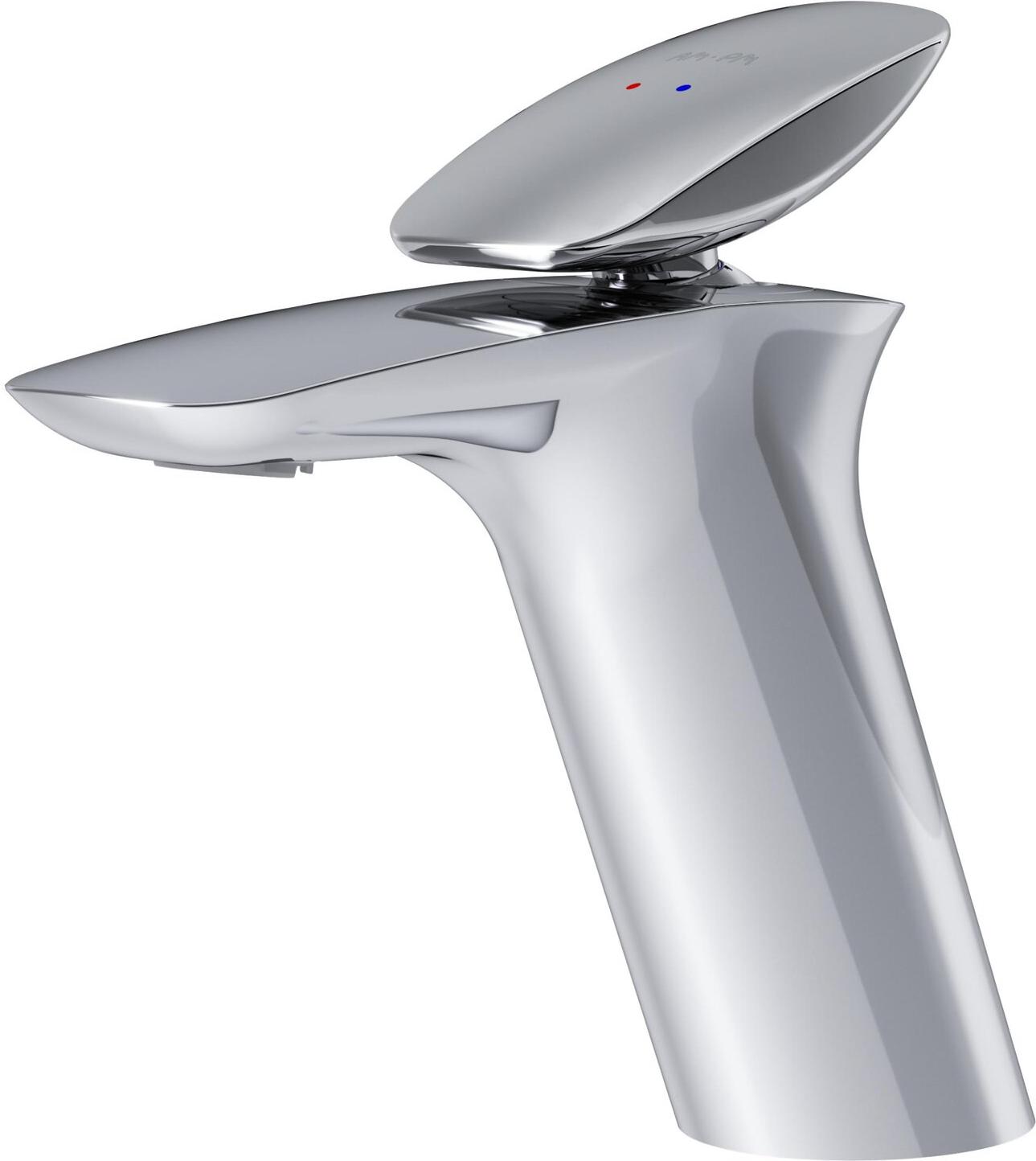 

Смеситель Am.Pm Spirit V2.0 F70A02100