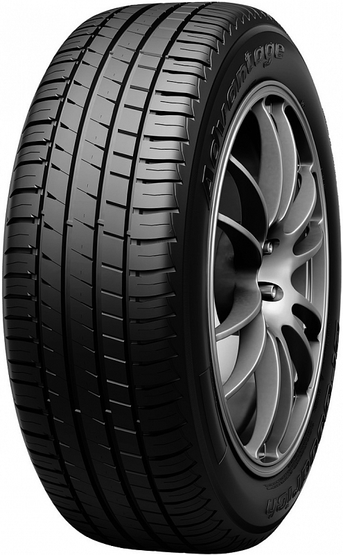 

Шины BFGoodrich 195/60 R16 89V ADVANTAGE, 195/60 R16 89V ADVANTAGE