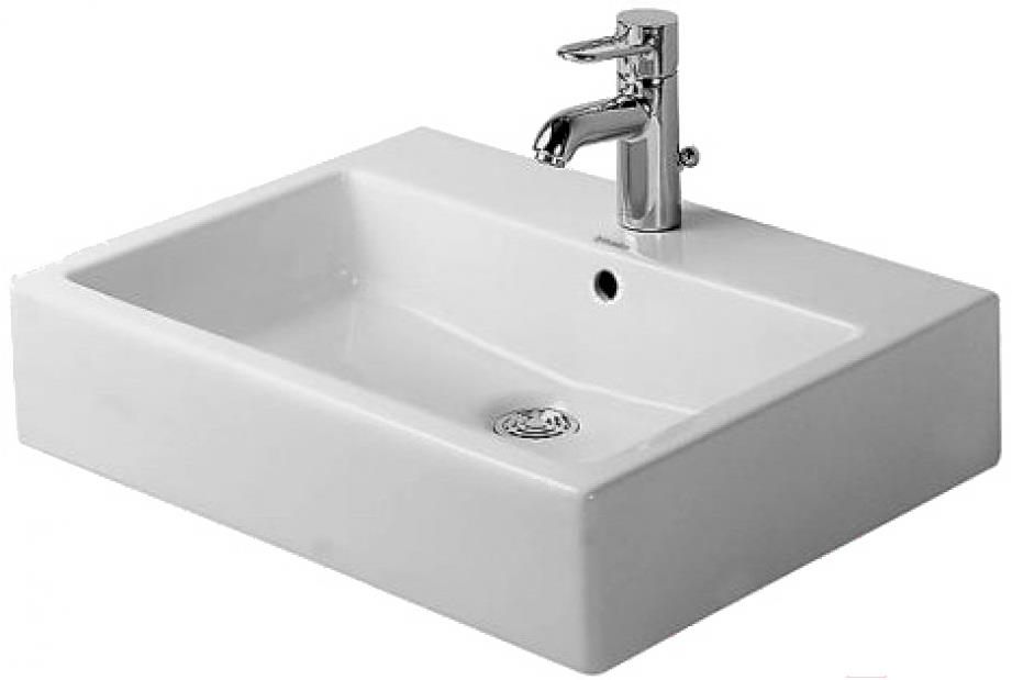 

Умывальник Duravit Vero [0454600027], Vero