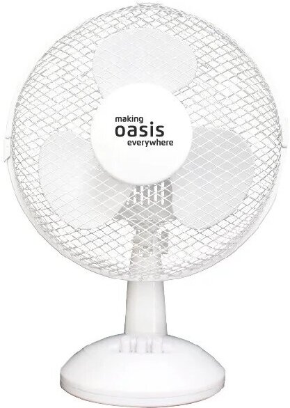 

Вентилятор Oasis VT-25W2