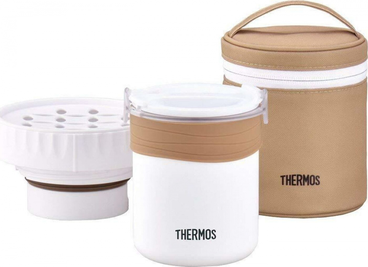 

Термос Thermos JBS-360 S/S 0.36L