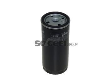 

Фильтр масляной Purflux LS243, LS243